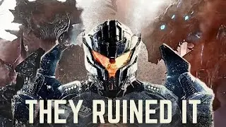 Pacific Rim 2: The Sequel That Shouldn&rsquo;t Have Happened