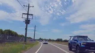 Richmond to Windsor