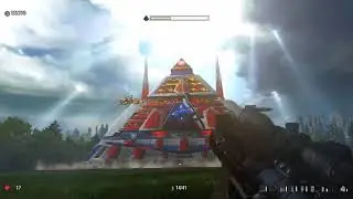 Интересный мод, Serious Sam 3 mod SS2