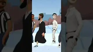 funny cartoon video Shaktiman aur Veer Jee.    Veer Jee SL #funnymoment