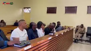 Namcor Corruption Case: ACC Reveals Alleged &lsquo;Gratification&rsquo; in Bail Hearing