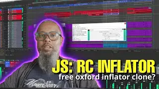JS: RC Inflator - an Oxford Inflator Clone?