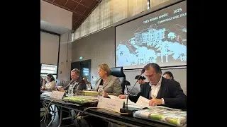 Conseil Communautaire de la COBAS du 9 Avril 2025