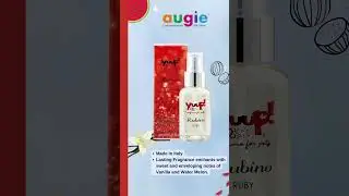Long Lasting Fragrance Ruby | Dog Fragrance | Pet Cosmotics #yuup #dog #cat #petgroomingsalon