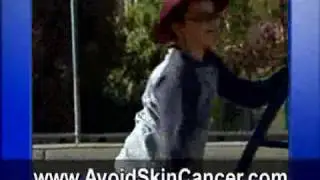 How Children and Teens Can Protect Themselves from Skin Cancer (:15)