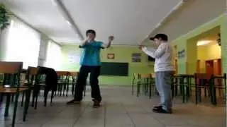 OneSystem FreeStyle (Popping)