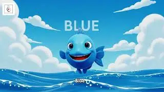 Merit Kids | Learn Colors for Kids 🌈 | Merit TV