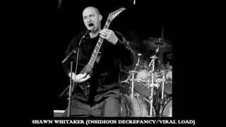 The West Texas DeathFest 2013