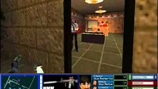 Rainbow Six Rogue Spear Mission 1 Pandora Trigger.