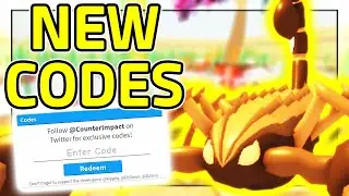 Roblox 💯[NEW CODES, BOSSES]💯 🌎Little World🌎