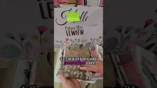 Packing up all the October Bride Boxes