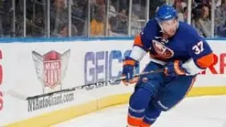 The Career Of Jeremy Colliton!