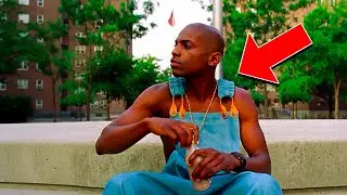 15 Weird Facts About Clockers (1995) You Never Knew