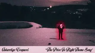 Antarctigo Vespucci - The Price Is Right Theme Song [OFFICIAL AUDIO]