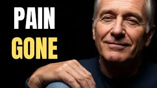 Simple Exercise Discovery for Pain-Free Joints | senior health tips