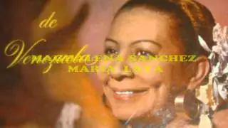 MAS DE 10 MINUTOS CON -  ( MAGDALENA SANCHEZ )  Tributo