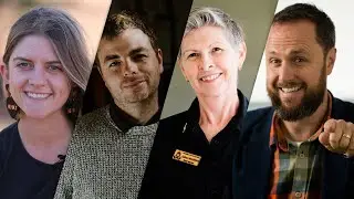 Meet the 2020 Telstra ARIA Music Teacher Award Nominees