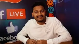 Rakesh from Tara Tarini Odia Serial Was LIVE | Tarang Live Zone