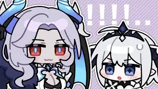 [엘소드/Elsword] 데메르시오 둠 아포리아 예언의 초석【3단계】클리어