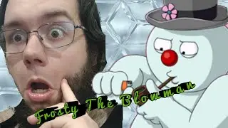 Frosty The Blowman A Holiday Parody (18+)