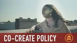 Local Economy Framework: Co-Create Policy w/ Alfa Demmellash
