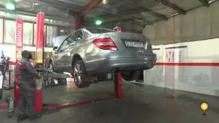 AUTO CARE CENTER