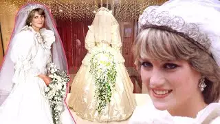 PRINCESS DIANA Dresses & ROYAL Family Memorabilia