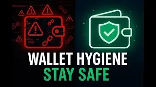 Wallet Hygiene: Stay Safe