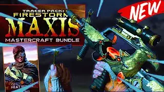 *NEW* Tracer Pack: Firestorm MAXIS Mastercraft Bundle