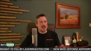 Ben's MVIS Podcast Ep. 10: 