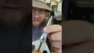 Fixing Loose Scissors