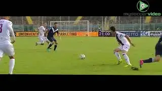 Ernesto Torregrossa Brescia HighLights