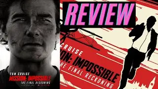 Mission Impossible: The Final Reckoning Review