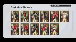 101 Mbappe!? #shorts #pespackopening
