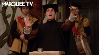 Love's Labour's Lost | Shakespeare's Globe | Marquee TV