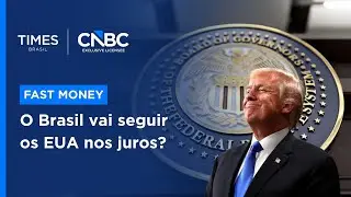 1&ordf; Super Quarta 2026: segue expectativa de juros nos EUA e Brasil