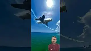 supersonic power is more than just speed&mdash;it&rsquo;s a test of physics, skill, and nerve ✈️⚡ #army #fitar