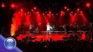 ANELIA - 10 GODINI NA STSENA / Анелия - 10 години на сцена - 2, 2012