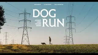DOG RUN (2023) Short | Official Trailer | Directed by Lorna Nickson Brown | Starring Sid Phoenix
