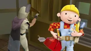 They Call Me Bob The Builder | GIMP Solo #2