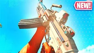 the FREE BRUEN MK9 &ldquo;SPOILED ROTTEN&rdquo; BLUEPRINT | SEASON 5 GUNFIGHT TOURNAMENT REWARD! (COD MW)