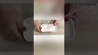 A very beautiful egg packaging idea