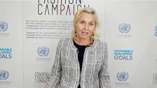 Conscious Fashion Campaign: Voices for our Sustainable Future
