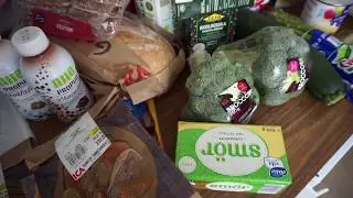 What I Eat In A Day - On A Day Off