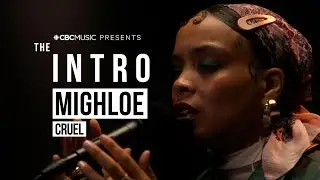 Mighloe | Cruel | Live Performance