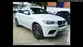PIADA BMW CHEVETE CURINTIANS