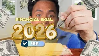 Financial Goal 2026: 7 Langkah Wajib Buat Untuk Urus Duit Dari Sekarang