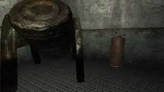 Arya plays... Penumbra: Overture #3 - requesting radio silence