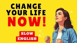 The Secret Power of Sharing Your Goals | English Speaking Podcast | Shadowing English