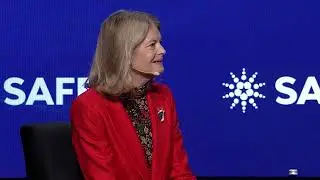 Graphite without Geopolitics - Senator Lisa Murkowski (R-AK)